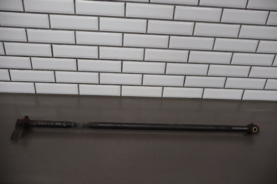 2011 Ford Mustang Aftermarket Adjustable Panhard Bar