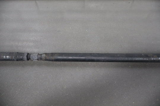 2011 Ford Mustang Aftermarket Adjustable Panhard Bar