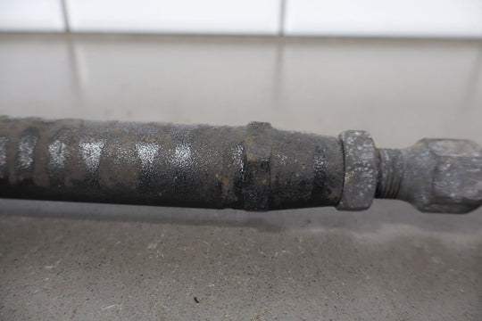 2011 Ford Mustang Aftermarket Adjustable Panhard Bar