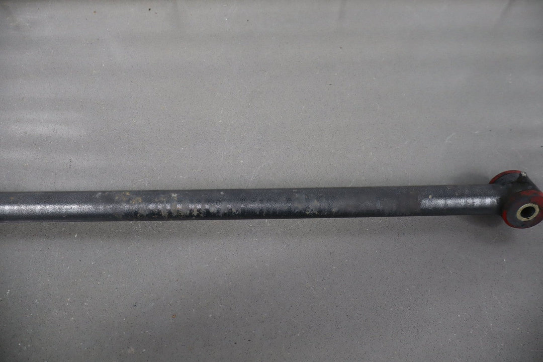 2011 Ford Mustang Aftermarket Adjustable Panhard Bar