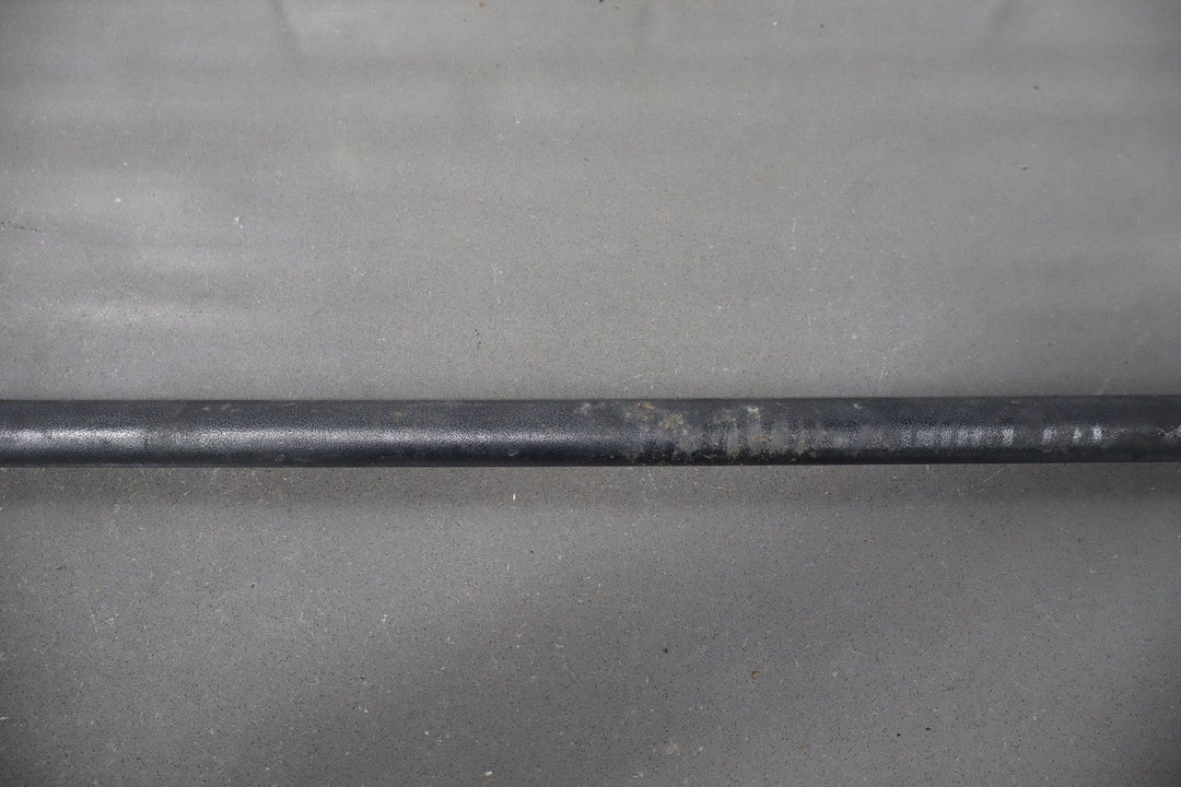 2011 Ford Mustang Aftermarket Adjustable Panhard Bar