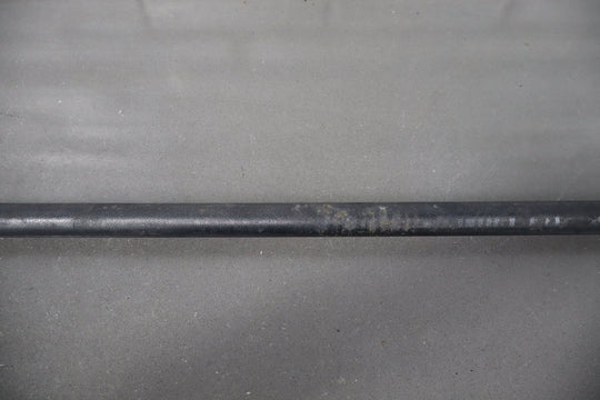 2011 Ford Mustang Aftermarket Adjustable Panhard Bar