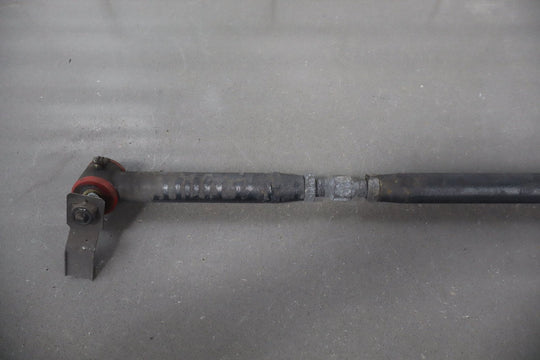 2011 Ford Mustang Aftermarket Adjustable Panhard Bar
