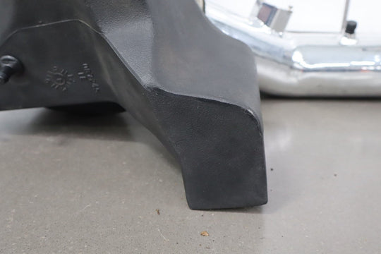 2011 Ford Mustang Aftermarket K & N Air Cleaner/Box