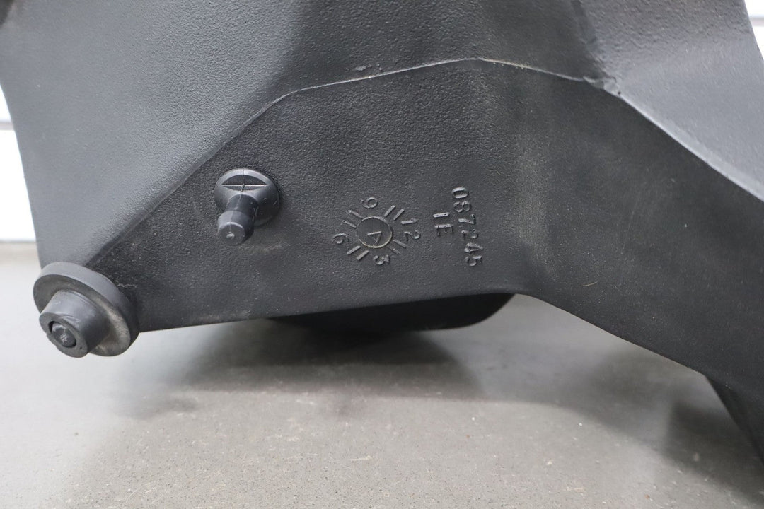 2011 Ford Mustang Aftermarket K & N Air Cleaner/Box