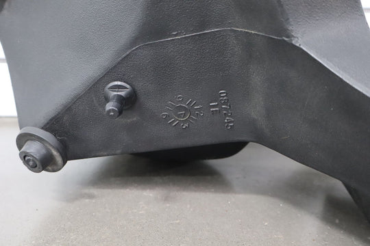 2011 Ford Mustang Aftermarket K & N Air Cleaner/Box