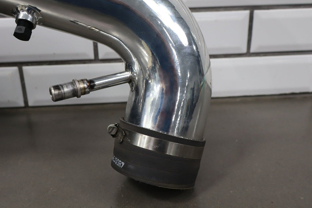 2011 Ford Mustang Aftermarket K & N Air Cleaner/Box