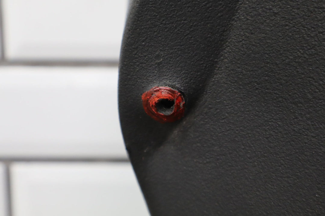 2011 Ford Mustang Aftermarket K & N Air Cleaner/Box