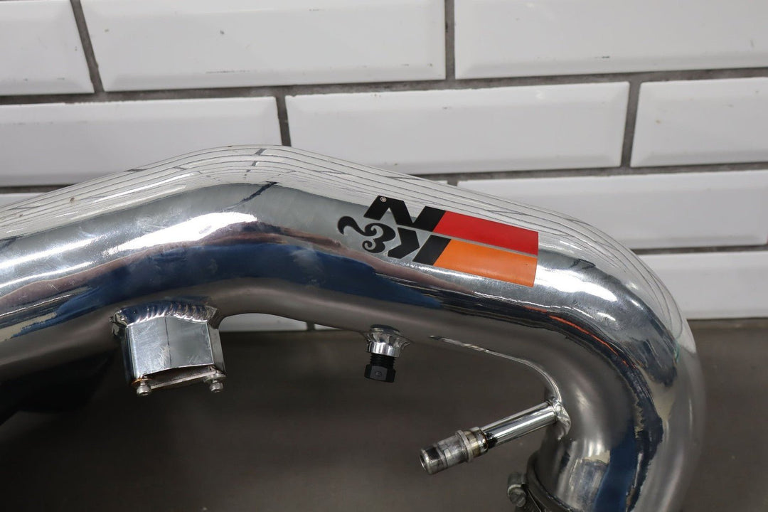 2011 Ford Mustang Aftermarket K & N Air Cleaner/Box