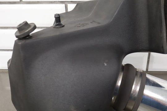 2011 Ford Mustang Aftermarket K & N Air Cleaner/Box