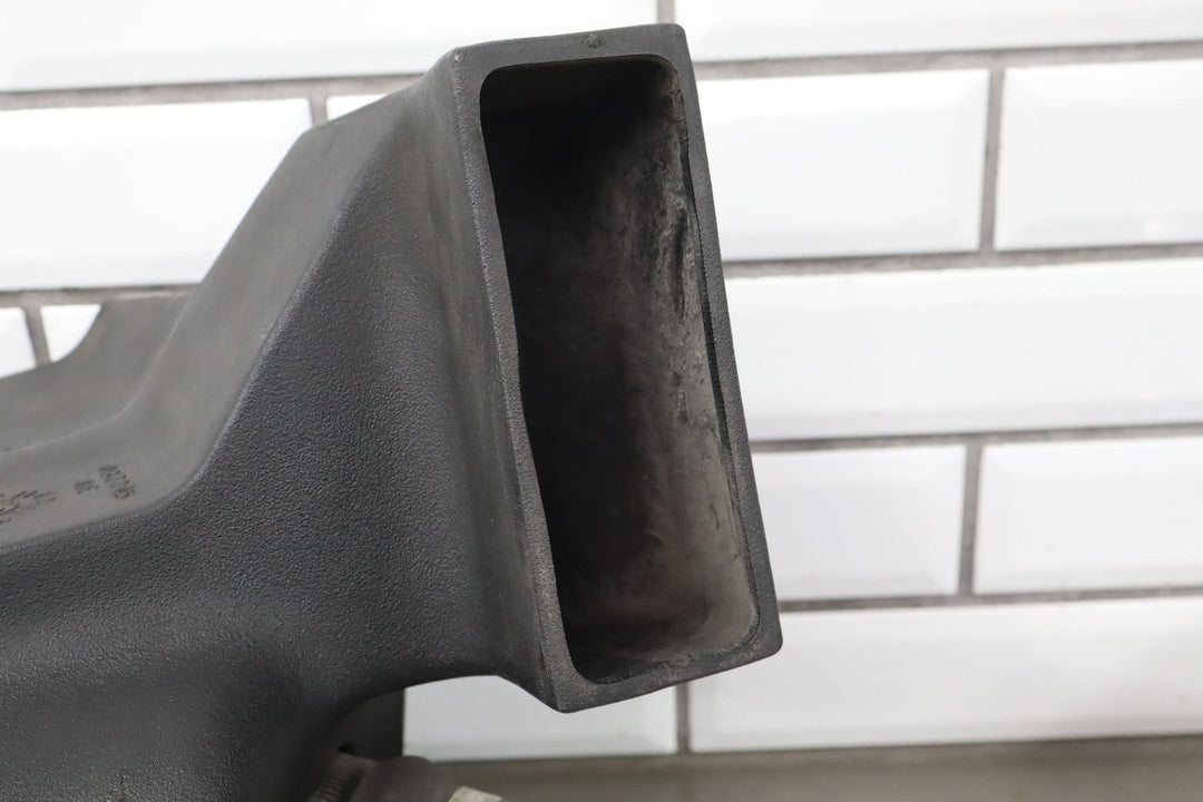 2011 Ford Mustang Aftermarket K & N Air Cleaner/Box