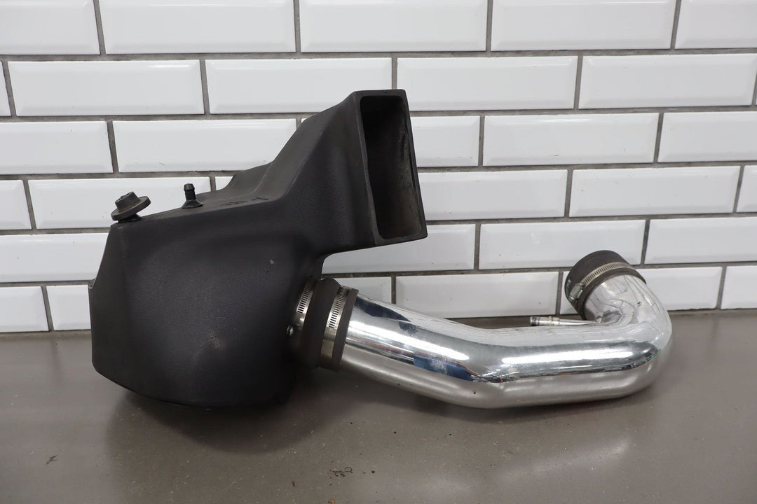 2011 Ford Mustang Aftermarket K & N Air Cleaner/Box