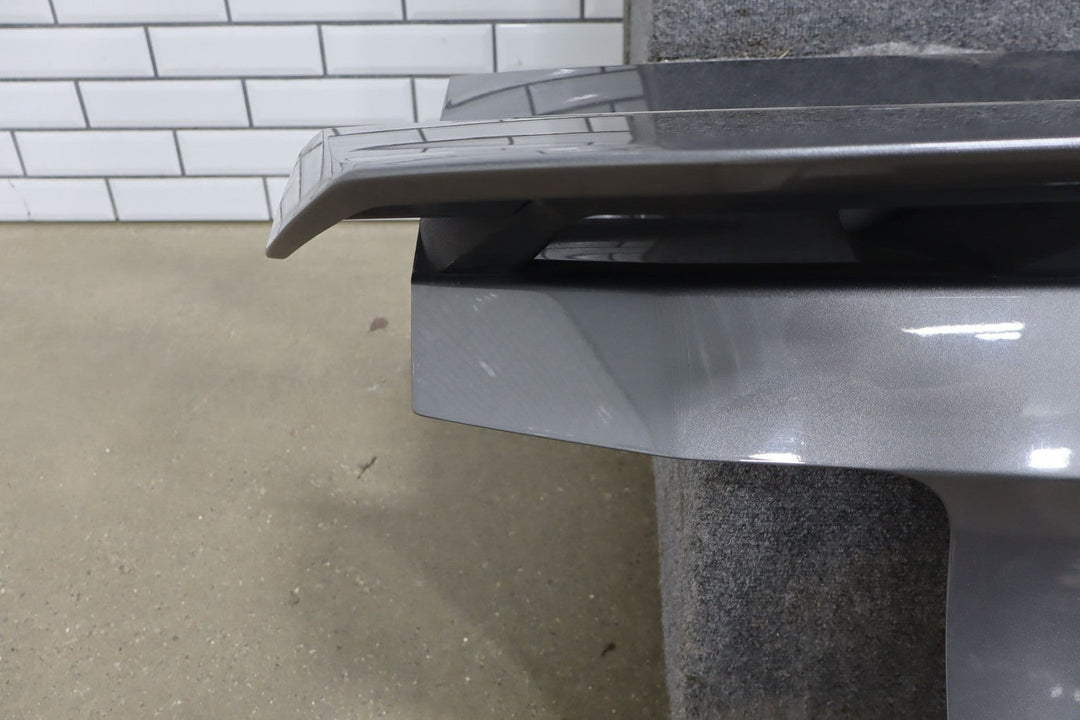 2011 Ford Mustang Decklid/Tailgate