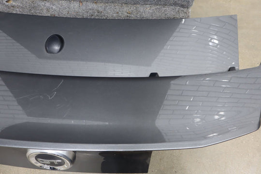 2011 Ford Mustang Decklid/Tailgate