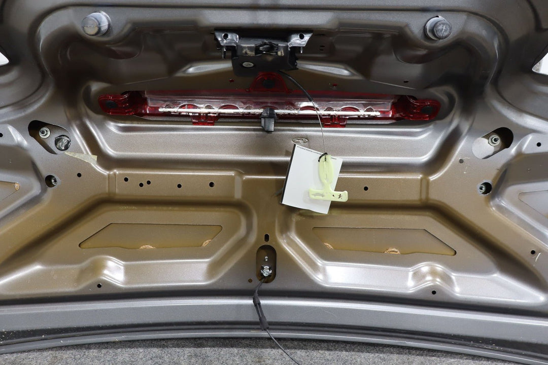 2011 Ford Mustang Decklid/Tailgate