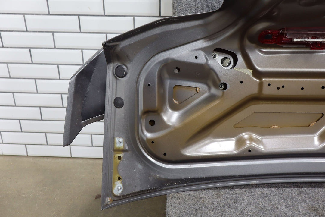 2011 Ford Mustang Decklid/Tailgate