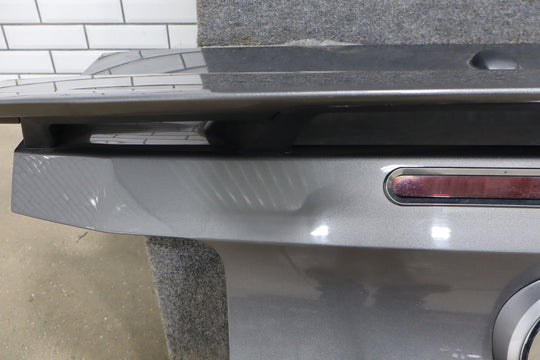 2011 Ford Mustang Decklid/Tailgate