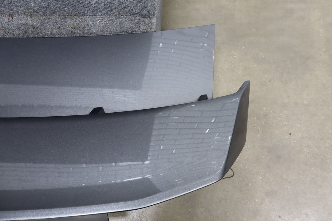 2011 Ford Mustang Decklid/Tailgate