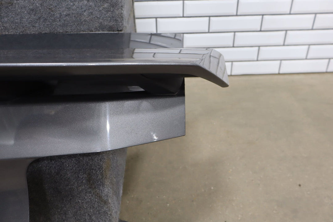 2011 Ford Mustang Decklid/Tailgate