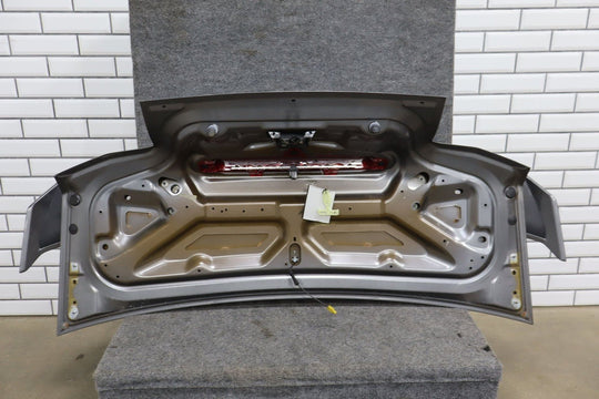 2011 Ford Mustang Decklid/Tailgate
