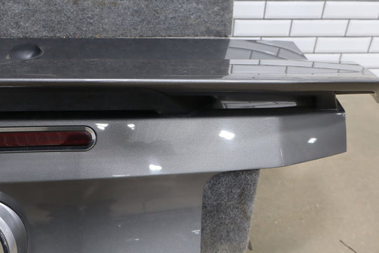 2011 Ford Mustang Decklid/Tailgate