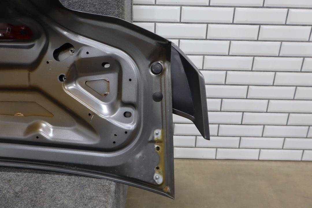 2011 Ford Mustang Decklid/Tailgate