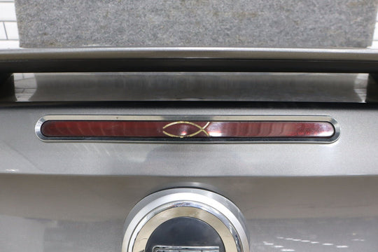 2011 Ford Mustang Decklid/Tailgate