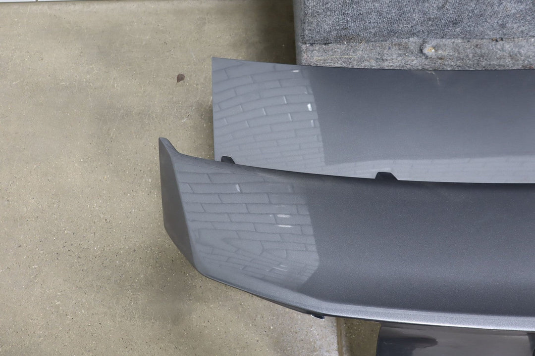 2011 Ford Mustang Decklid/Tailgate