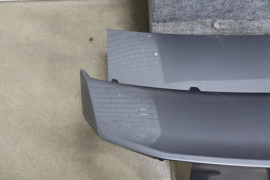 2011 Ford Mustang Decklid/Tailgate