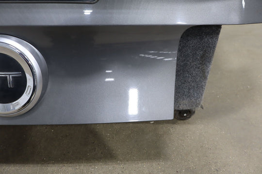 2011 Ford Mustang Decklid/Tailgate