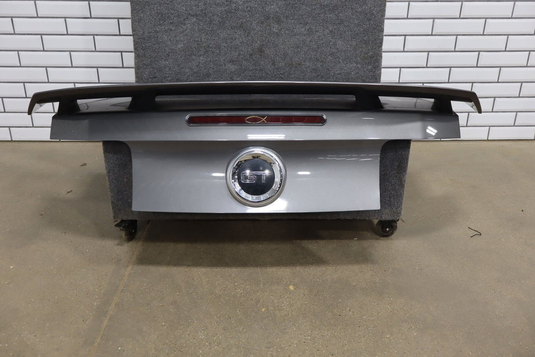 2011 Ford Mustang Decklid/Tailgate