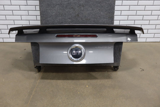 2011 Ford Mustang Decklid/Tailgate