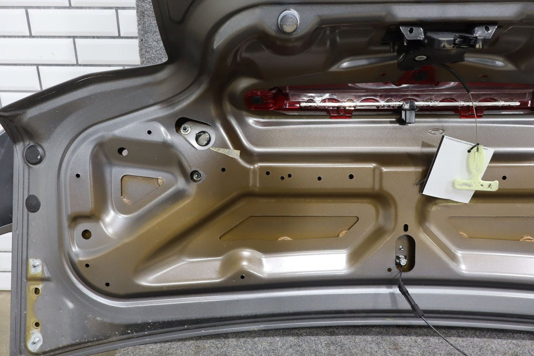 2011 Ford Mustang Decklid/Tailgate