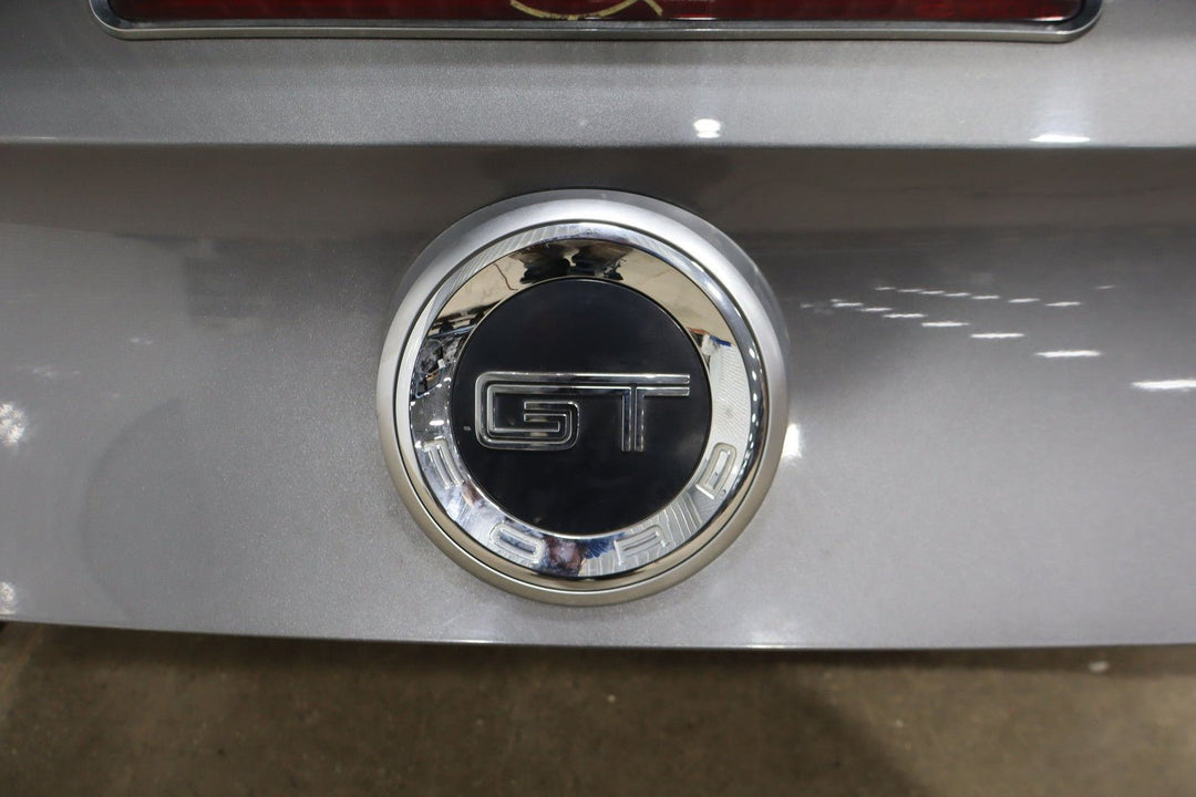 2011 Ford Mustang Decklid/Tailgate