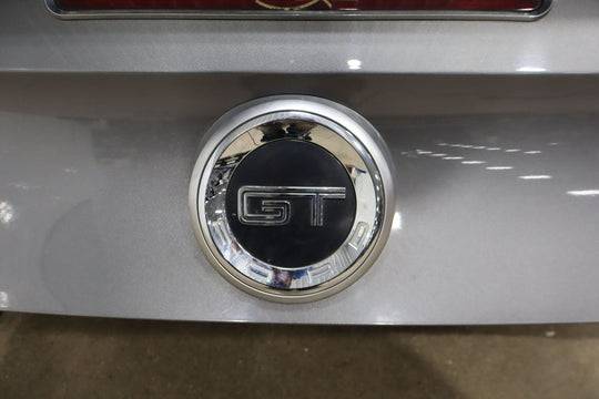 2011 Ford Mustang Decklid/Tailgate