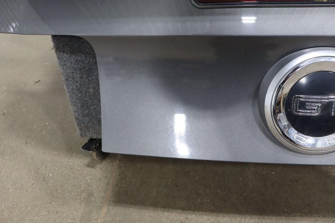 2011 Ford Mustang Decklid/Tailgate