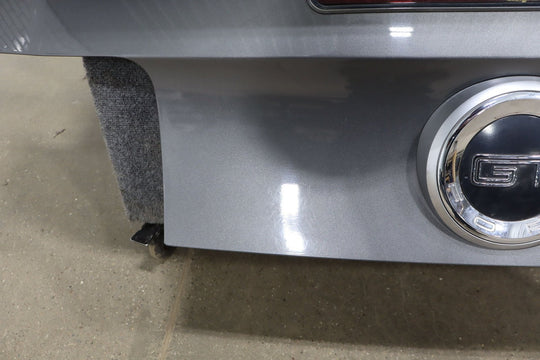 2011 Ford Mustang Decklid/Tailgate