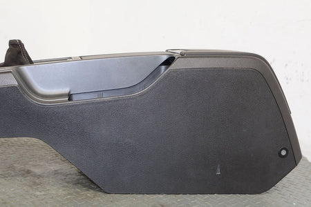 2011 Ford Mustang- Front Console
