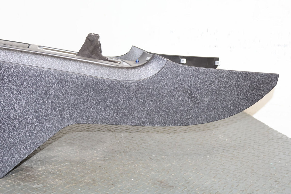 2011 Ford Mustang- Front Console