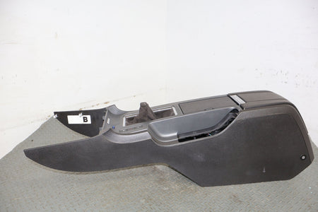2011 Ford Mustang- Front Console