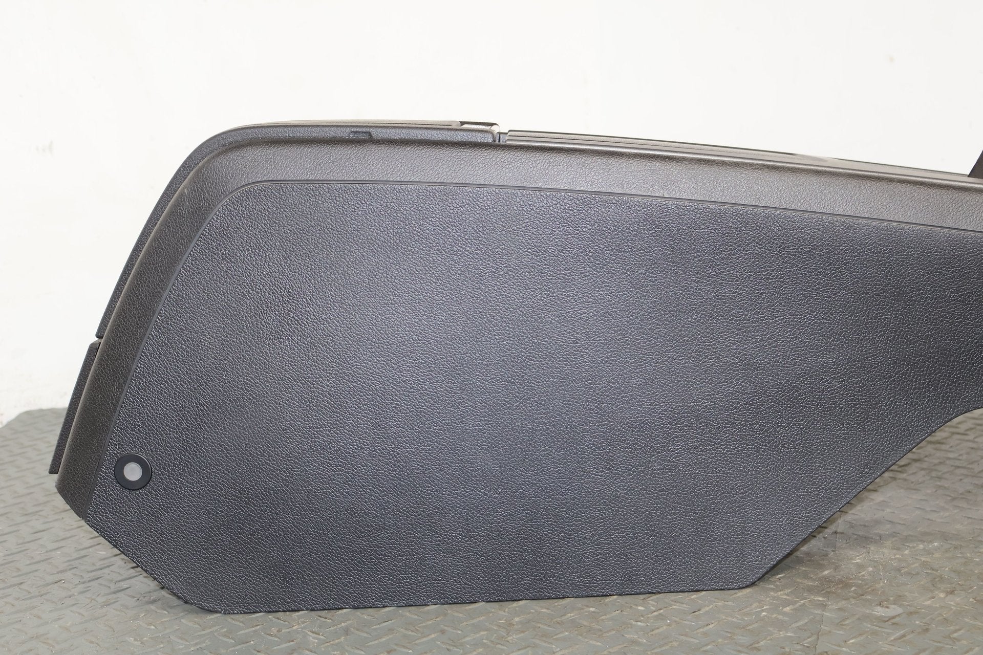 2011 Ford Mustang- Front Console