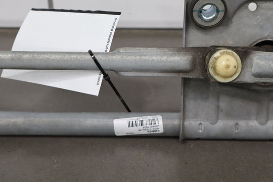 2011 Ford Mustang Front Wiper Motor