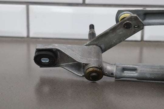2011 Ford Mustang Front Wiper Motor