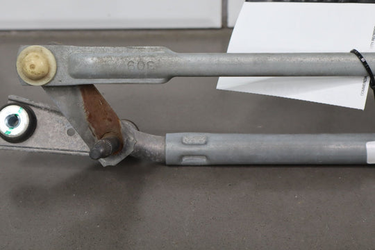 2011 Ford Mustang Front Wiper Motor