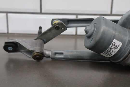 2011 Ford Mustang Front Wiper Motor
