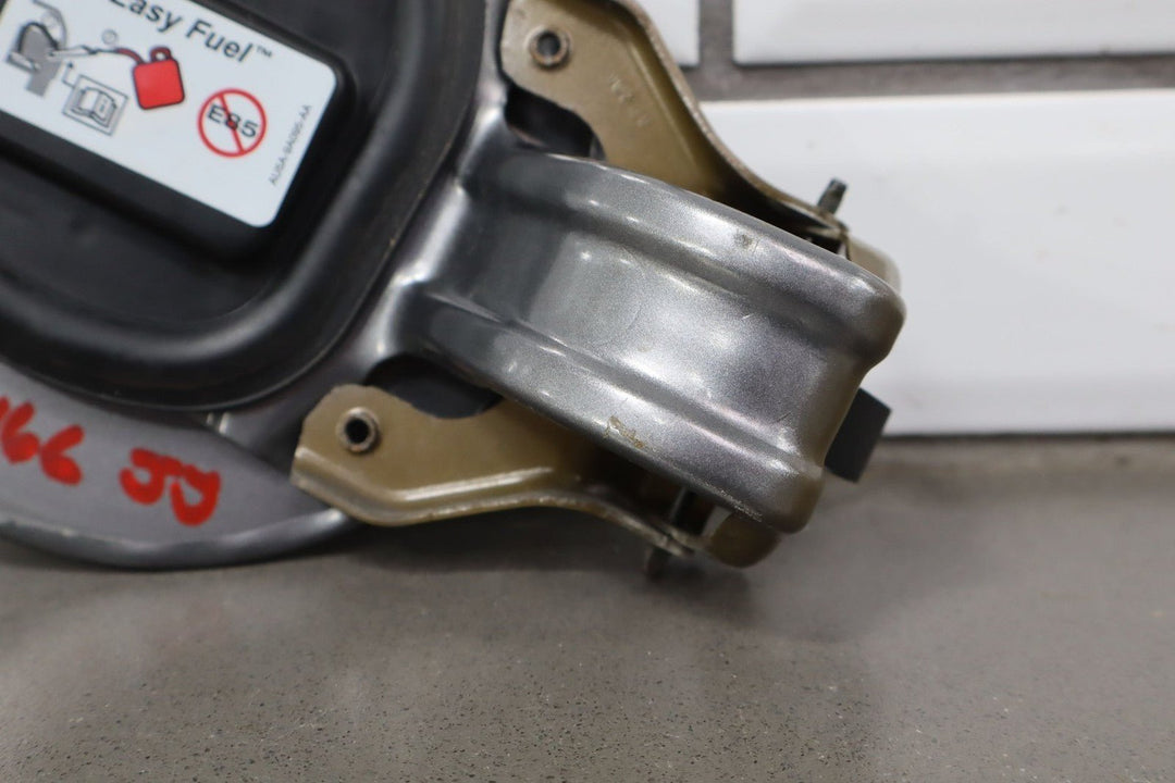 2011 Ford Mustang Fuel Filler Door