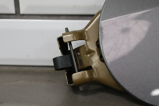 2011 Ford Mustang Fuel Filler Door
