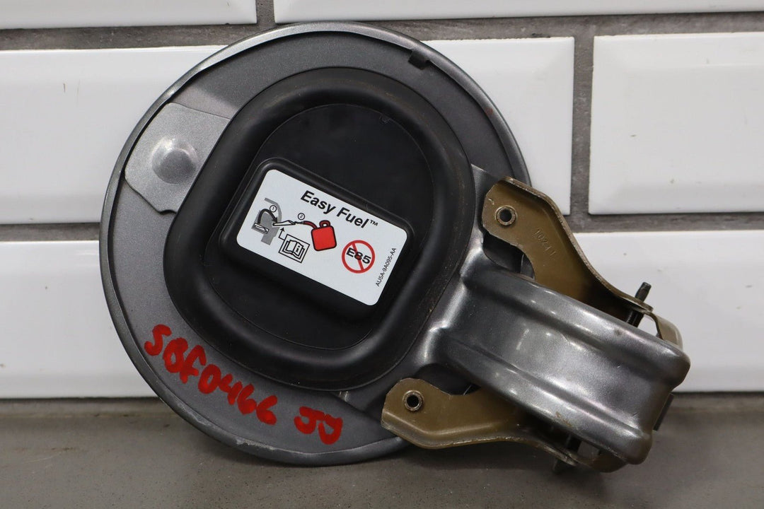 2011 Ford Mustang Fuel Filler Door