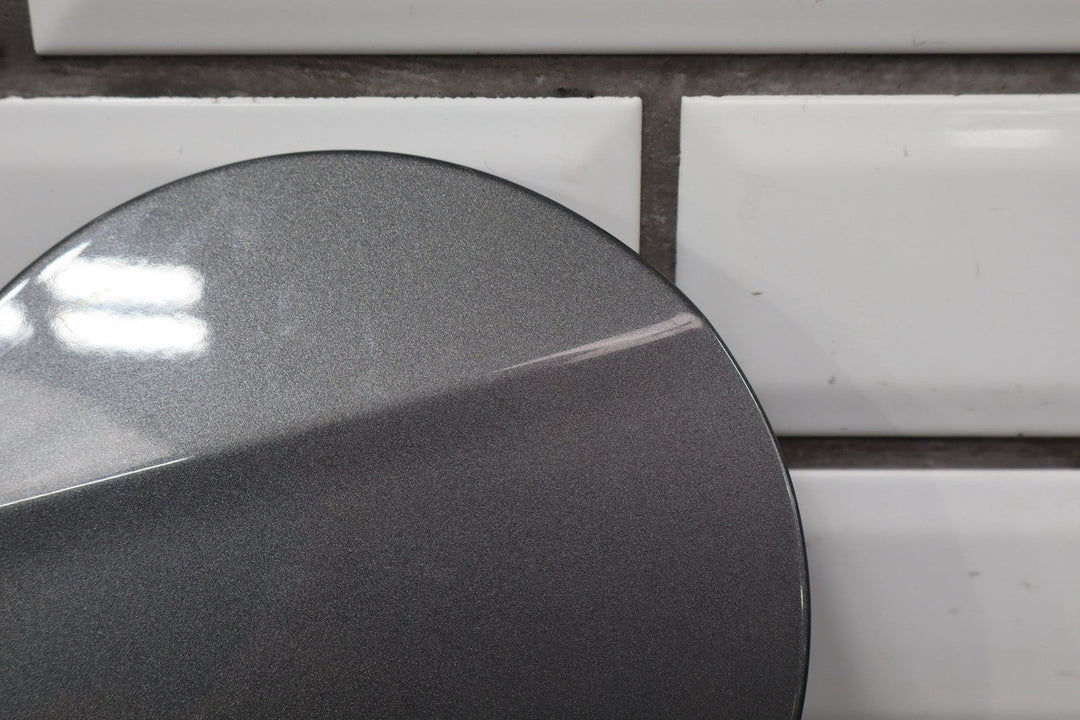 2011 Ford Mustang Fuel Filler Door