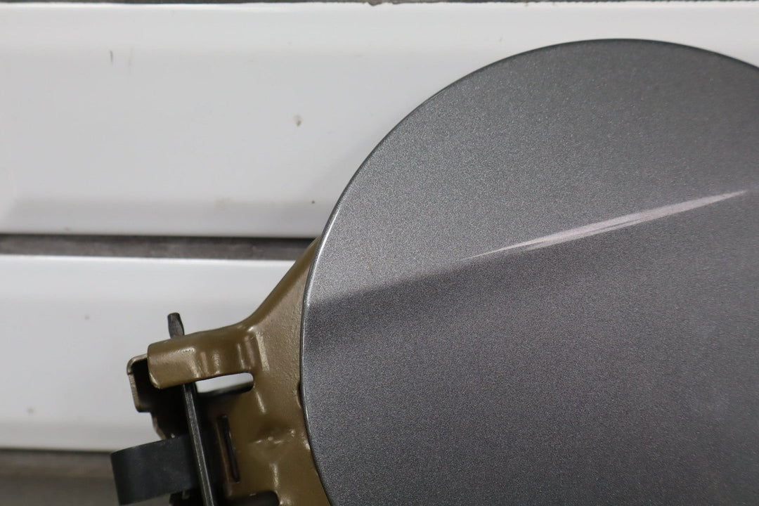2011 Ford Mustang Fuel Filler Door